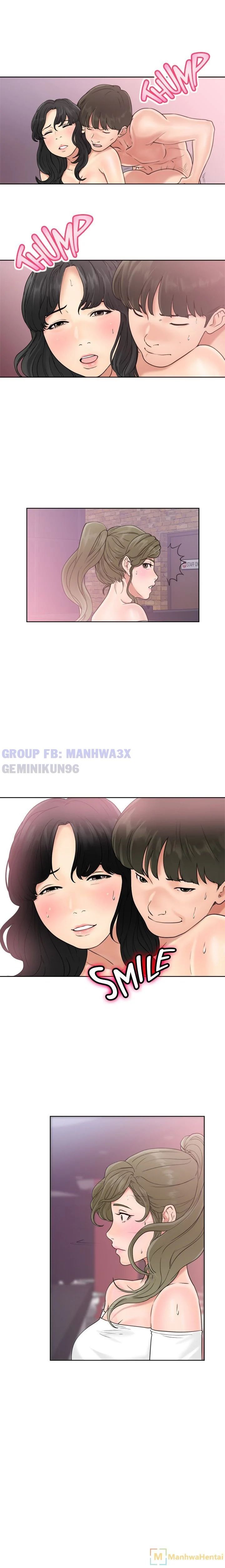 thức tỉnh dục vọng chapter 18 10