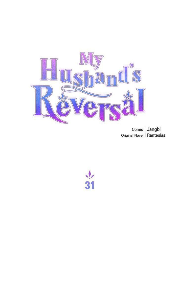 người chồng bạo chúa của tôi đã thay đổi chapter 31 19