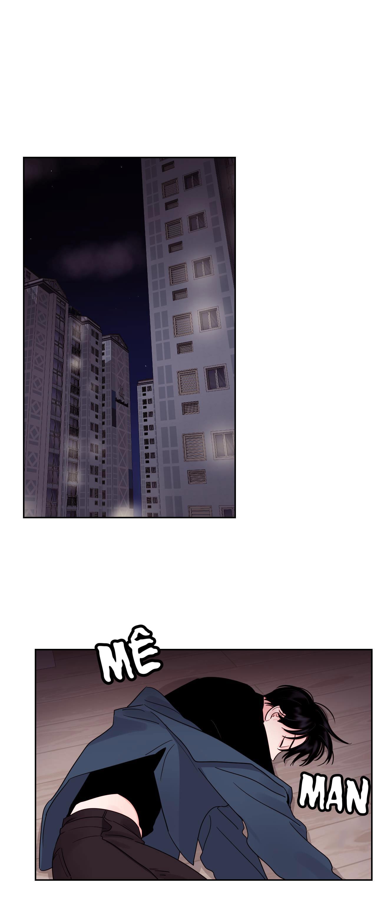 vùng tối chapter 16 2