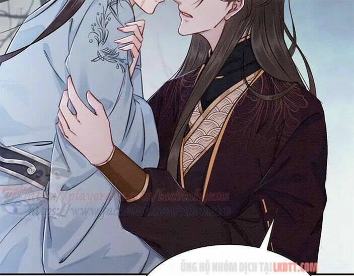 trọng sinh bá sủng nhiếp chính vương quá mạnh mẽ chapter 84 88