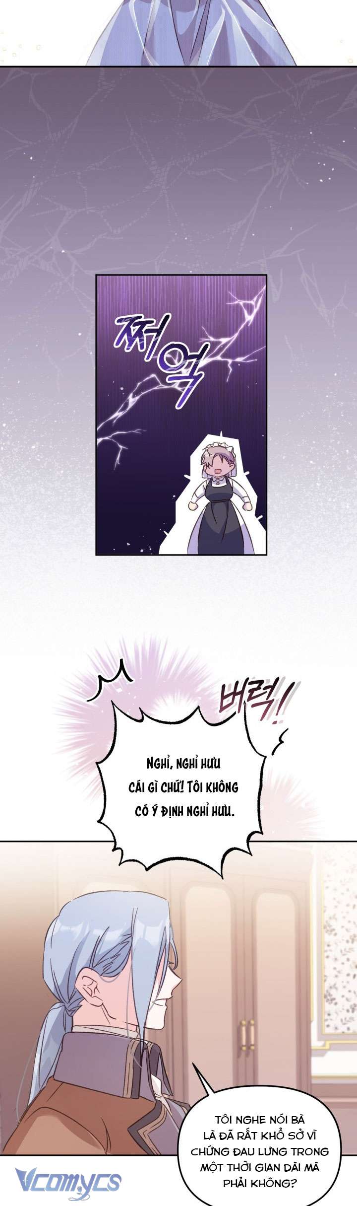 không có chỗ cho kẻ giả mạo chapter 6 30