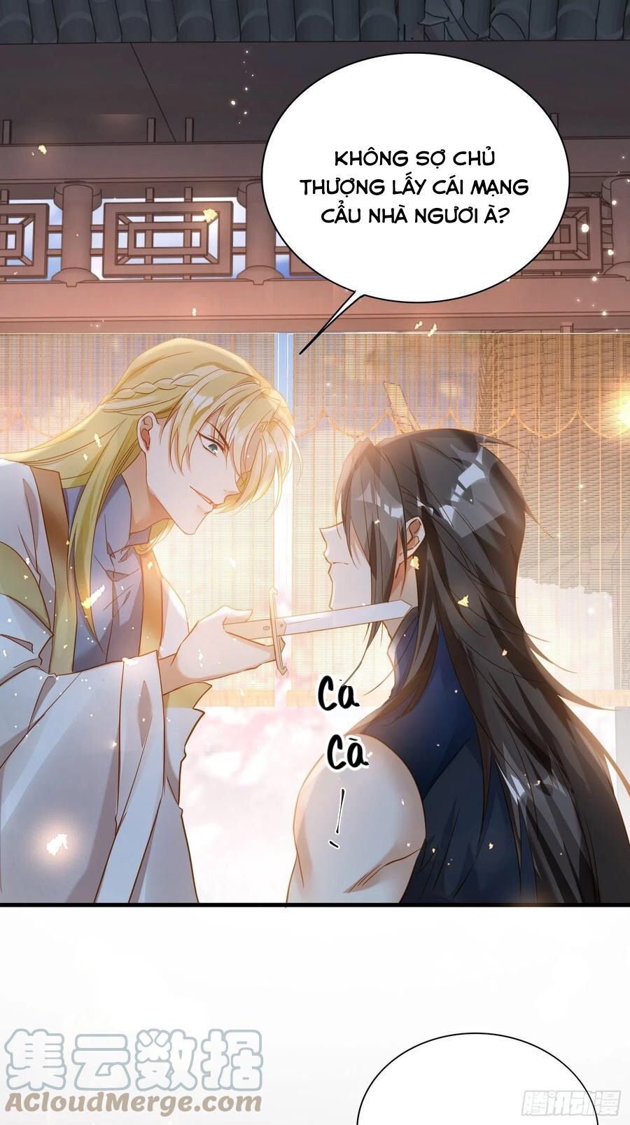 lục thân bất nhận chapter 65 38