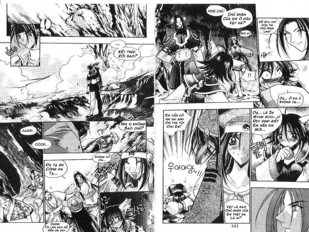 chronicles of the cursed sword chapter 8 14