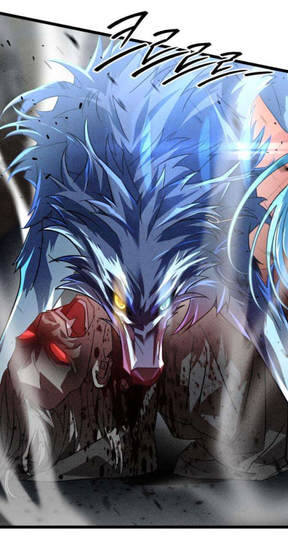 dark moon - tế đàn ánh trăng chapter 64.2 77