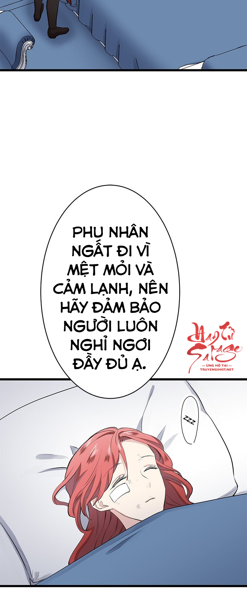 nullitas~nàng dâu giả dối~ chapter 32.2 10