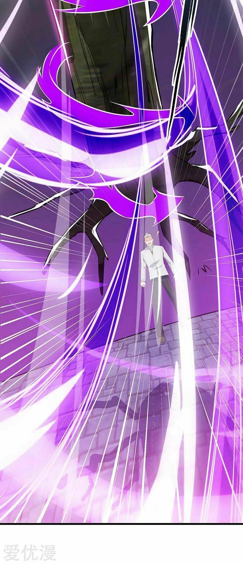 trọng sinh khí thiếu quy lai chapter 81 21