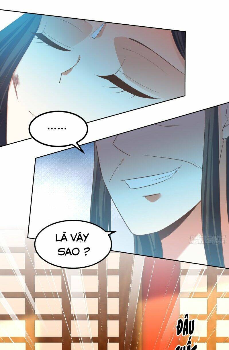 đỉnh cấp phản phái đại sư huynh chapter 22 8