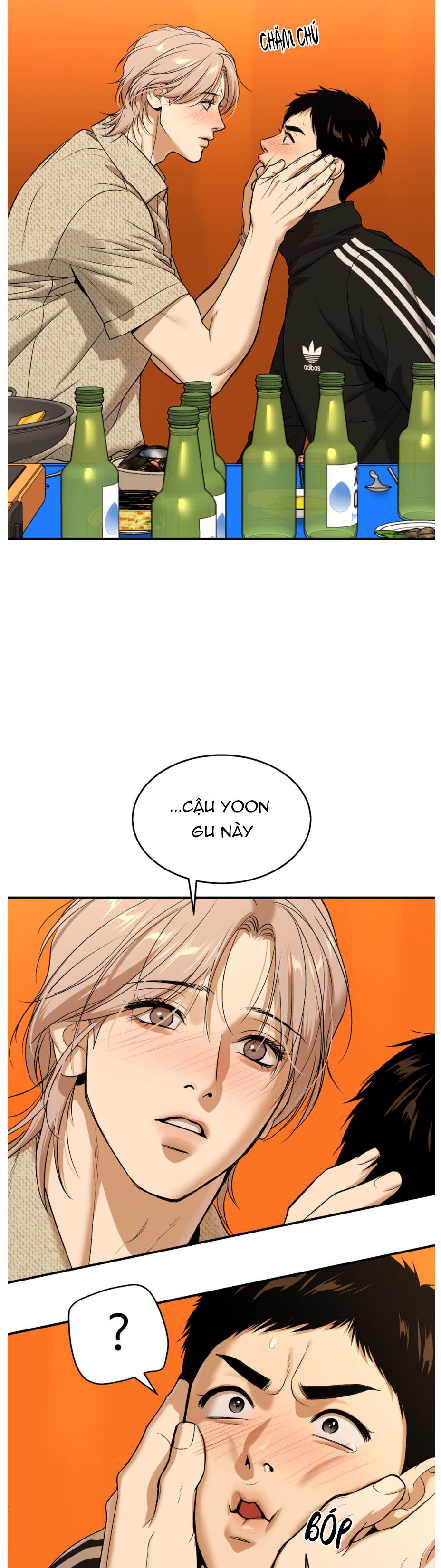 điềm rủi chapter 35 48