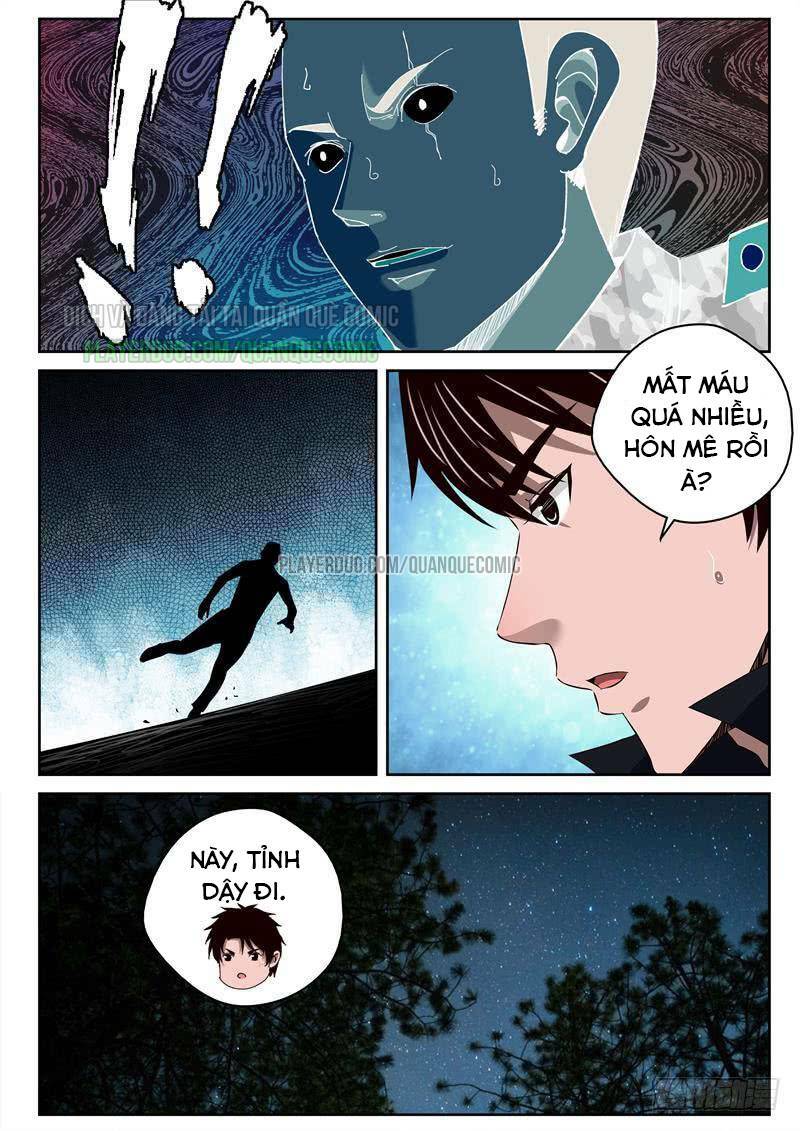 tối cường khí thiếu chapter 48 7