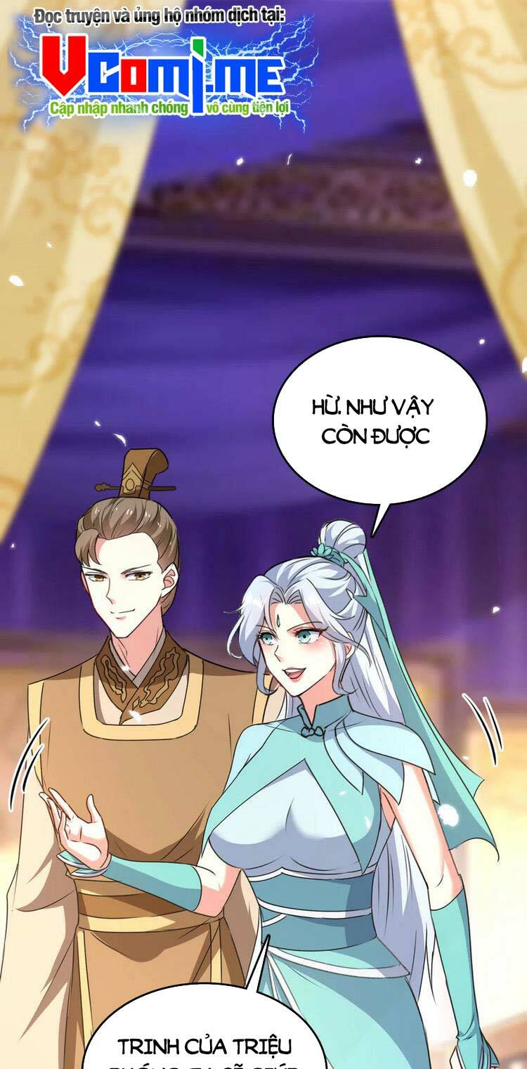 tối cường thăng cấp chapter 352 22