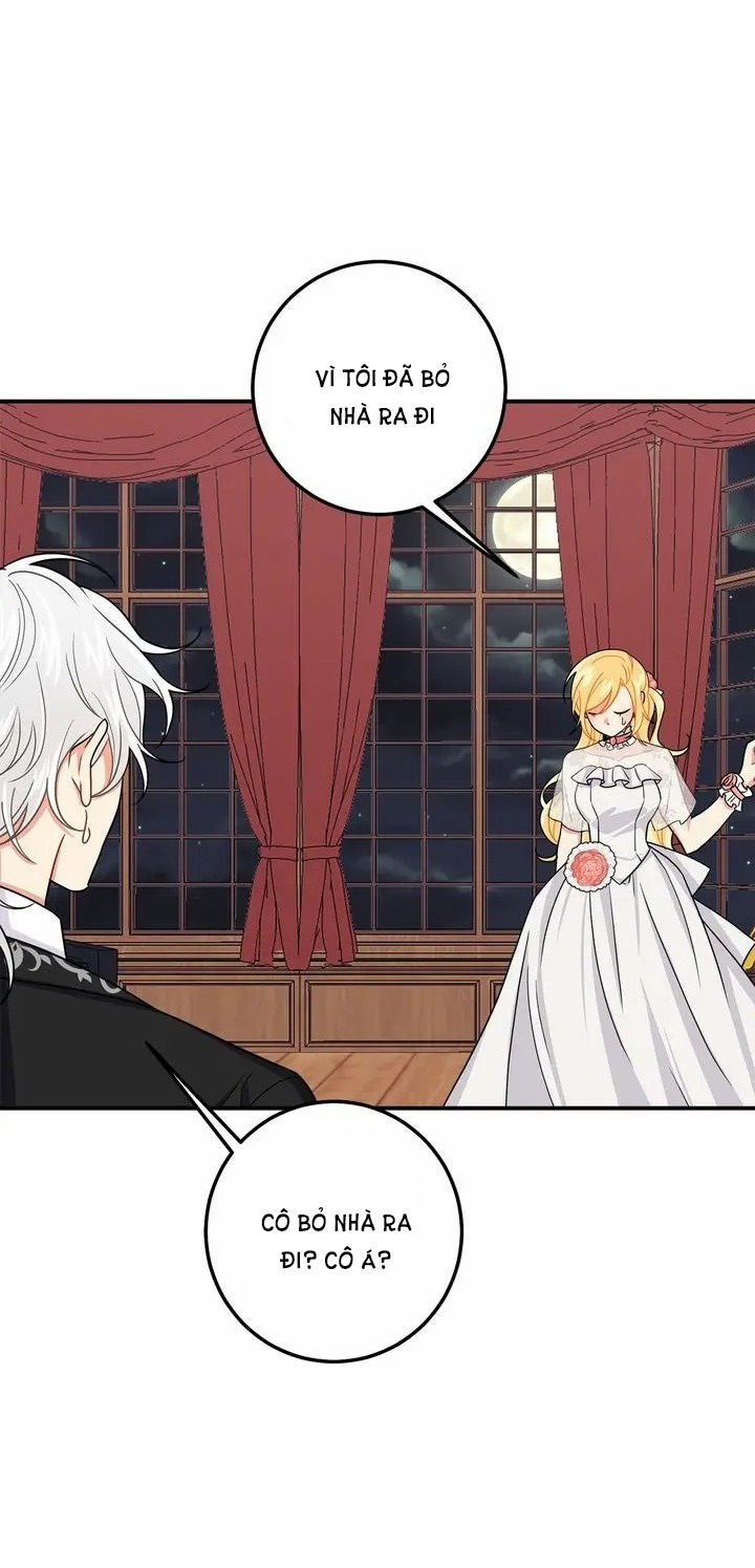 tôi là tiểu thư của gia đình này chapter 114 56