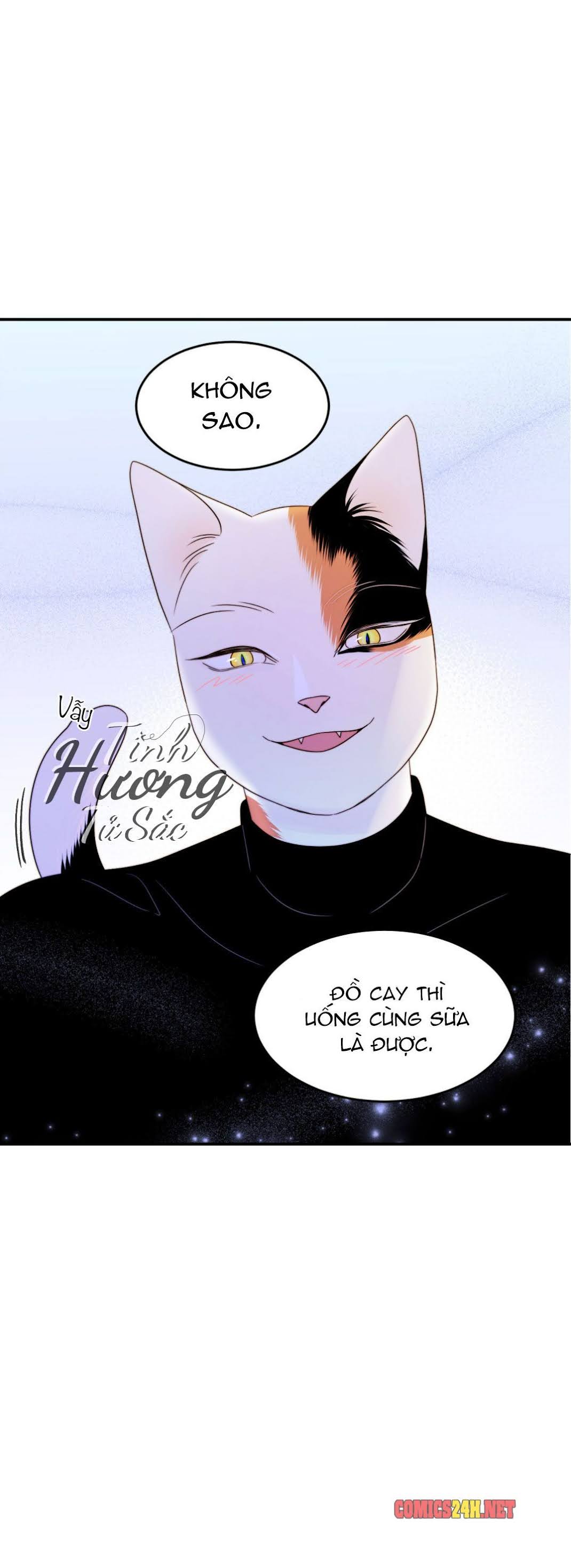 dự án xanh chapter 5 30