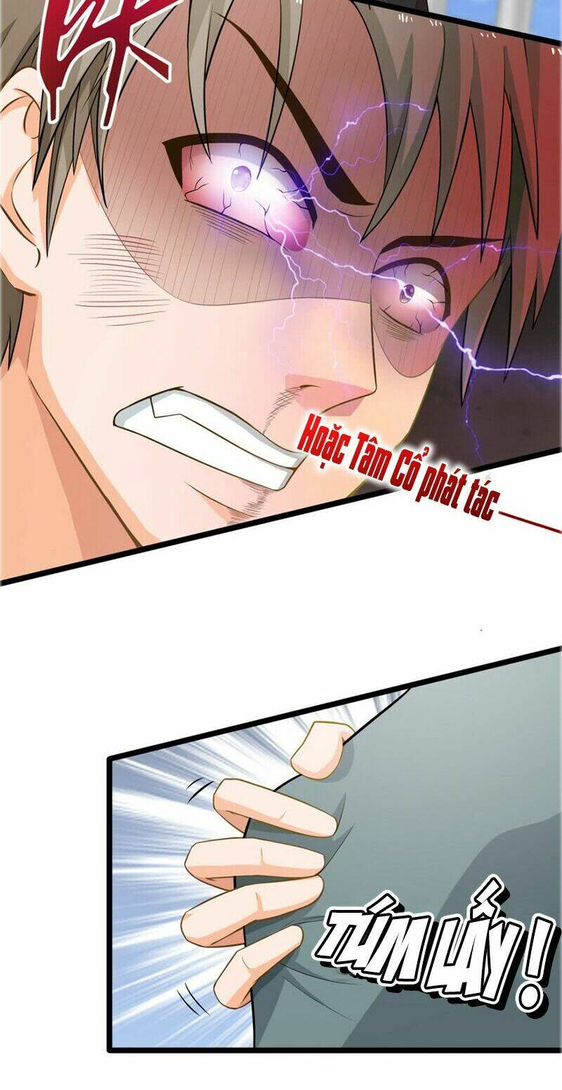 vú em là cổ tiên chapter 6 13