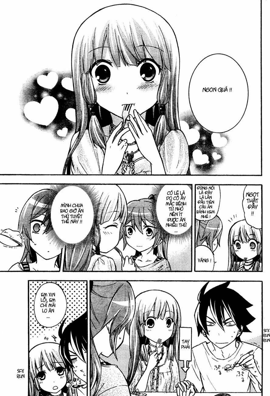 maga-tsuki chapter 4 18