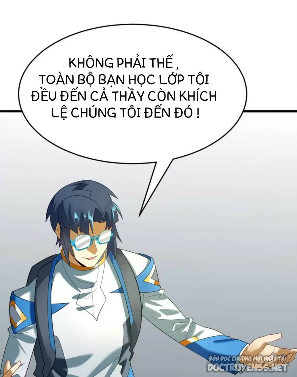 ngự thú phản khoa học chapter 35 16