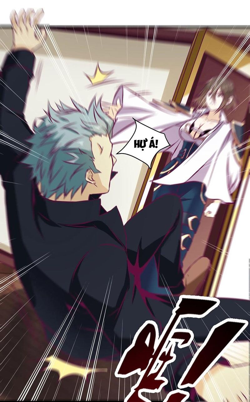 nãi ba là chiến thần mạnh nhất chapter 49 1