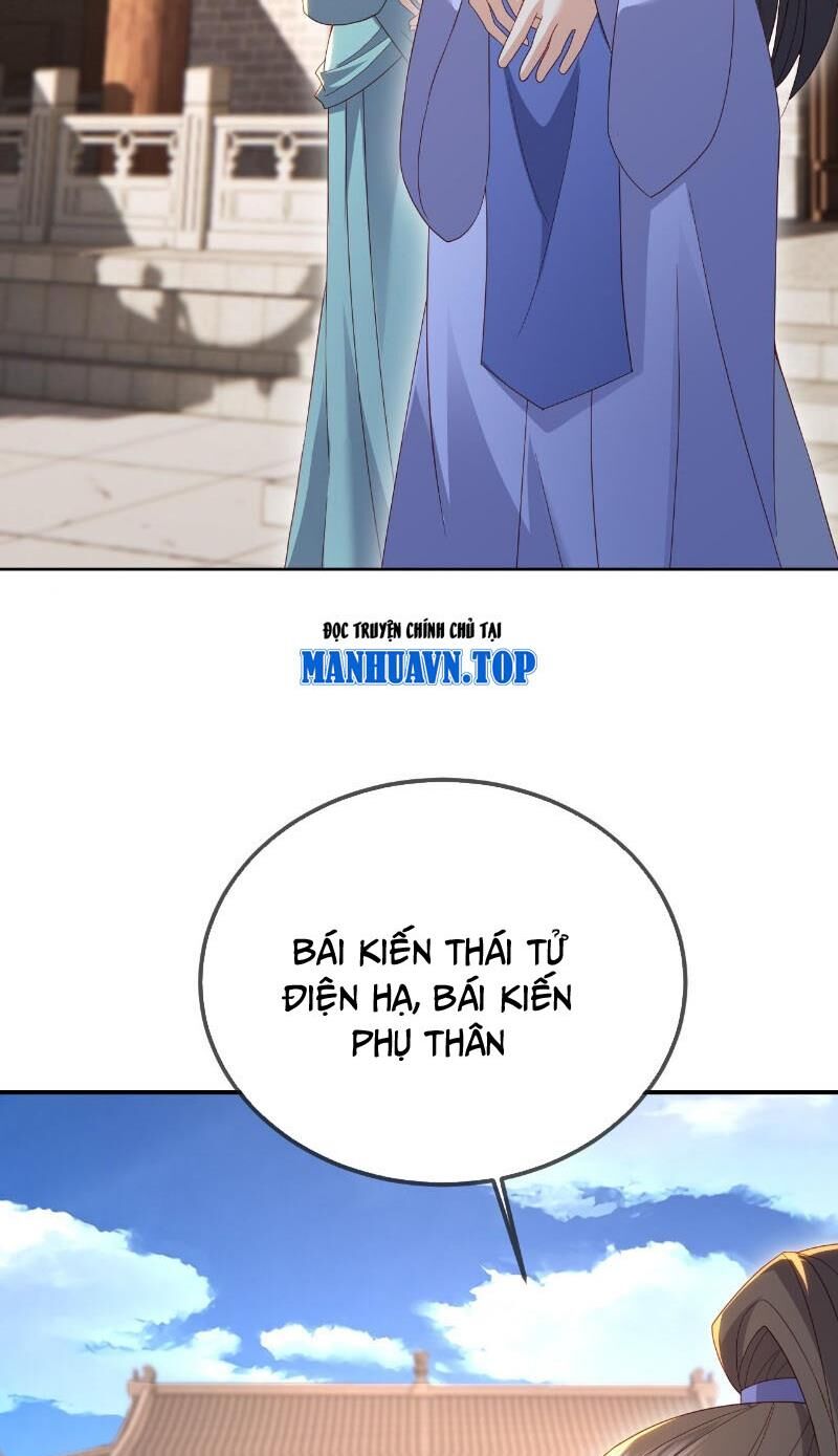 tiên võ đế tôn chapter 574 7