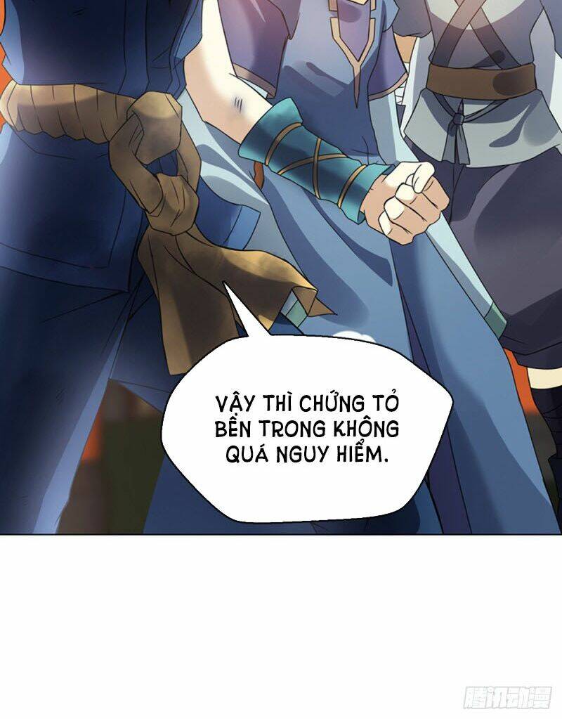 thiên thần quyết chapter 104 23