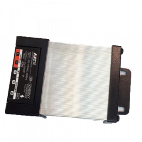 Nguồn 12V-5A Nhôm ngoài trời