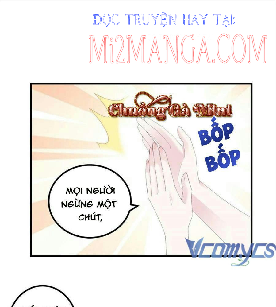 Bảo Bối Của Lão Đại Đã Xuyên Không Trở Về! Chapter 68.1 - Trang 2