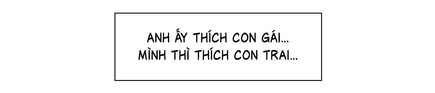 tình tay ba giữa chó, sói và mèo chapter 10 61