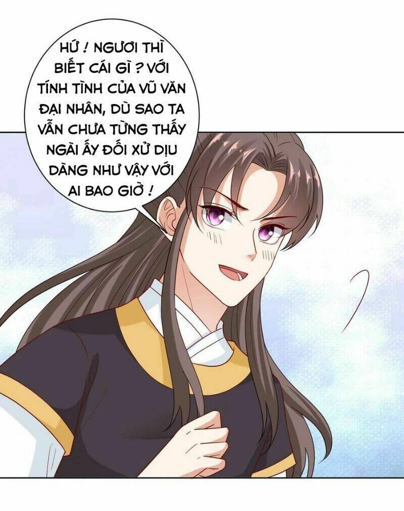 độc y đích nữ chapter 159 6