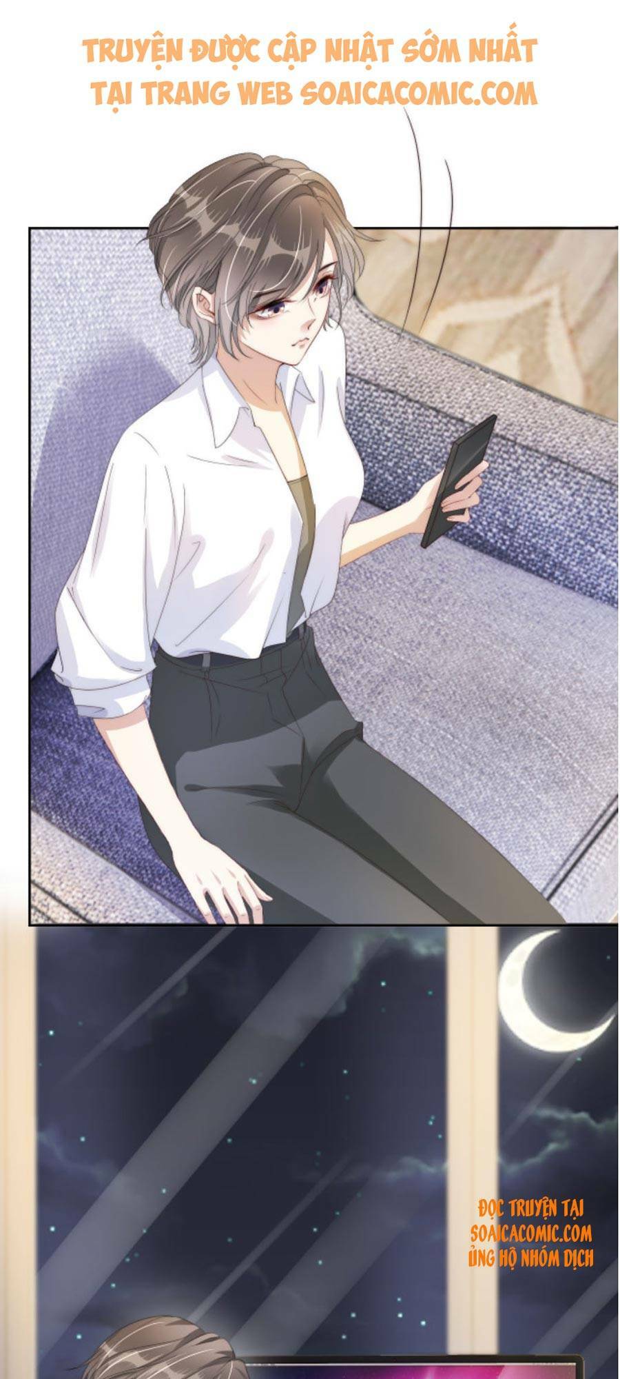 ngự tỷ toàn năng lại bị phá mã giáp chapter 27 29