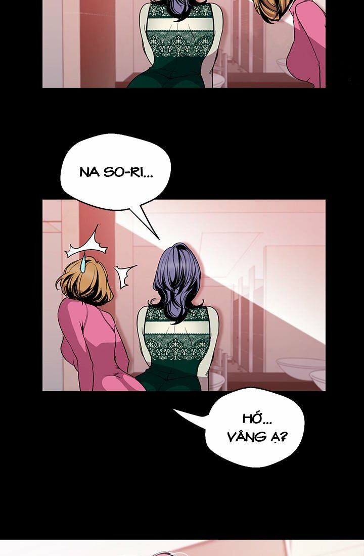 tân thế giới tuyệt vời chapter 56 56