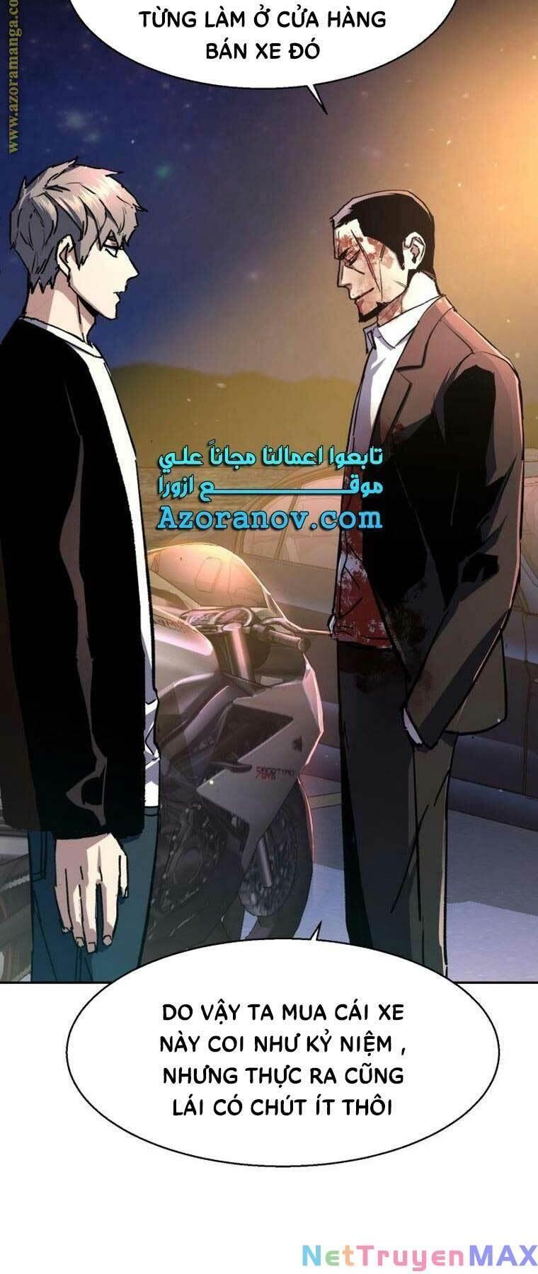 bạn học tôi là lính đánh thuê chapter 150 37