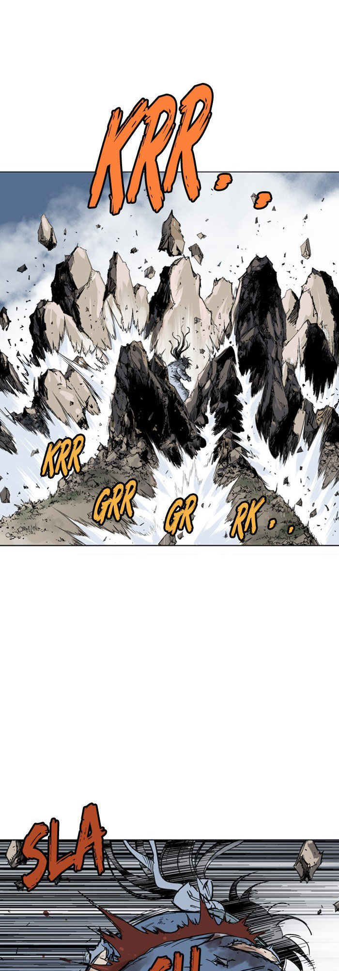 cao thủ 2 chapter 43 11