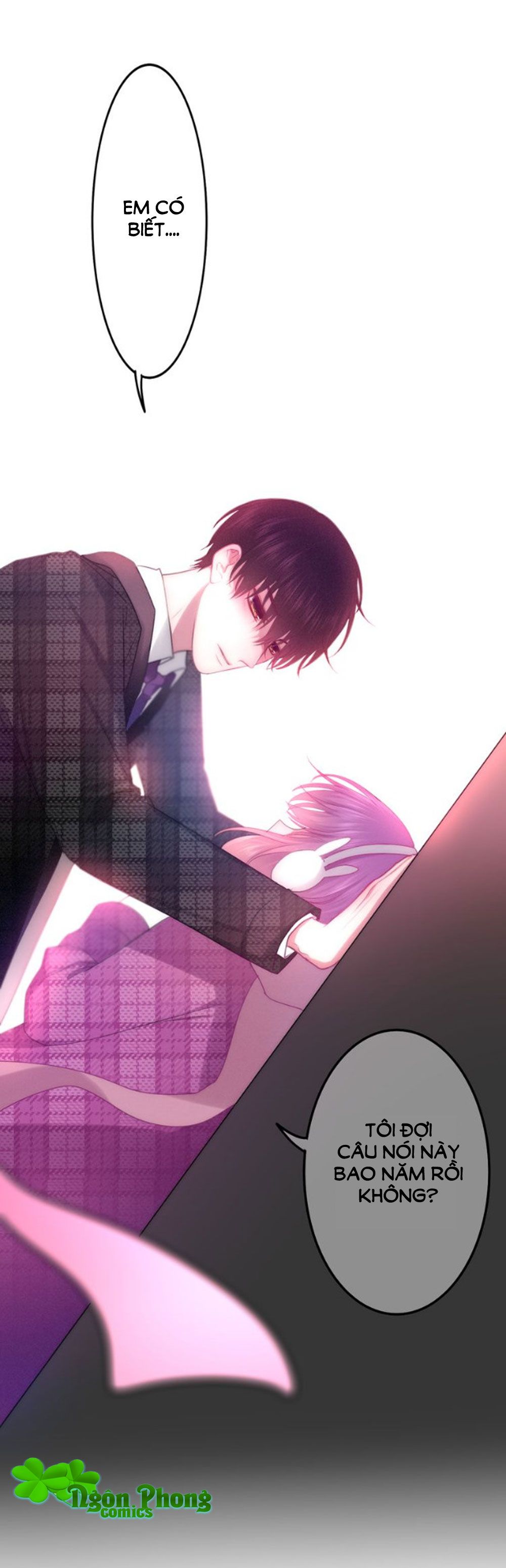 tháng sáu kì diệu chapter 64 13