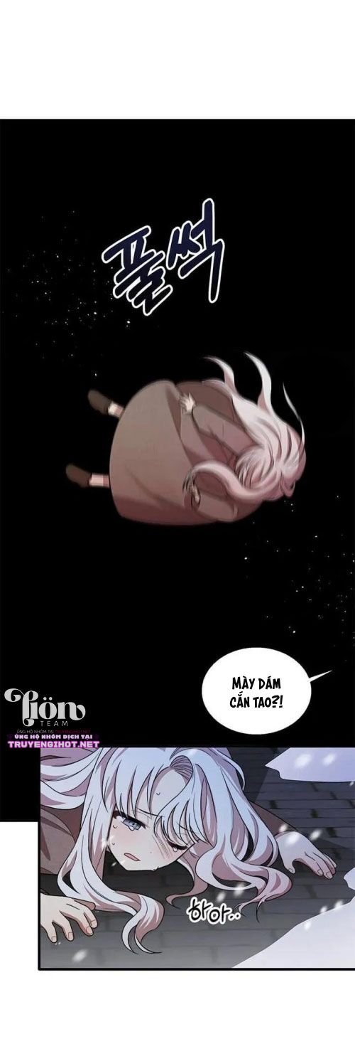 anh trai nguy hiểm của công chúa chapter 1.2 4