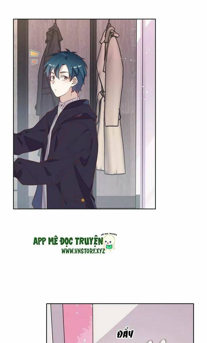 bạn trai kém tuổi bẫy yêu tôi chapter 51 15