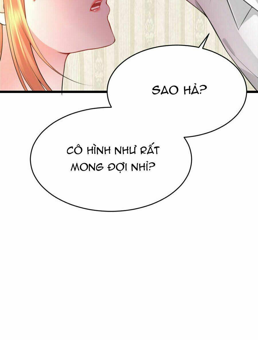 tiểu bạch điềm thê của long thiếu chapter 18 43