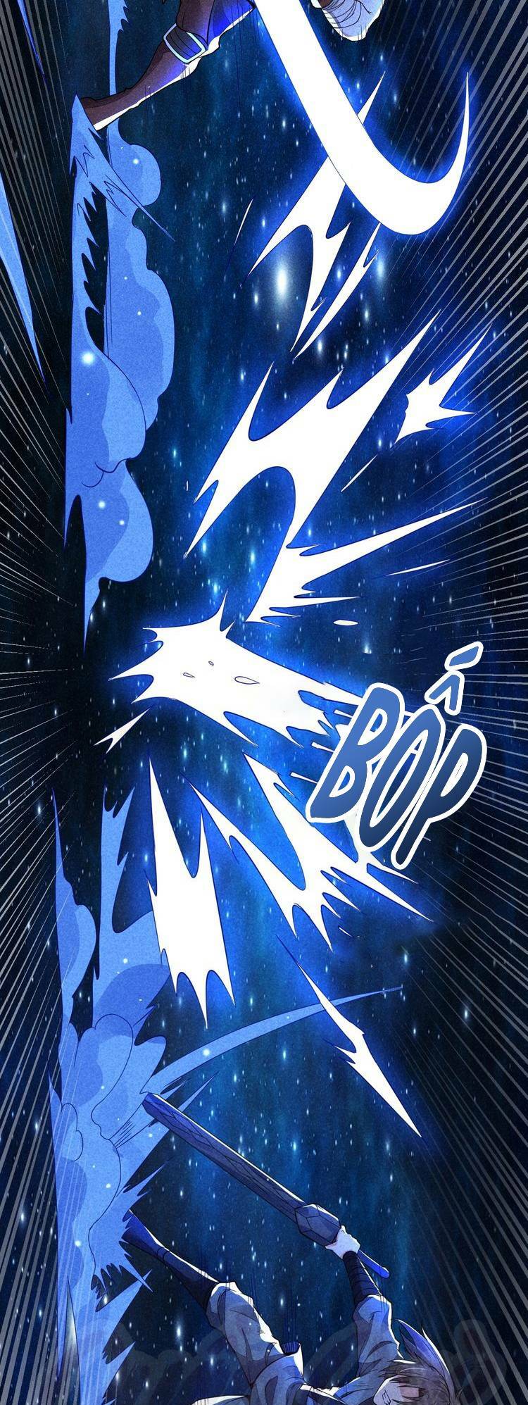 thánh tôn chapter 18 50