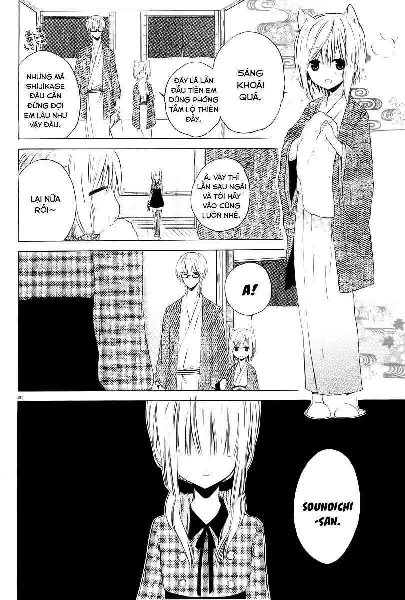 kudamimi no neko chapter 2 15