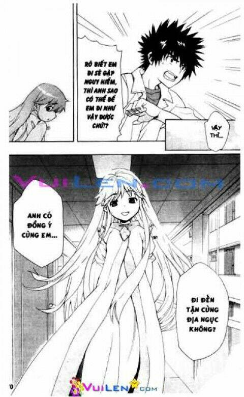 cấm thư ma thuật chapter 2 25