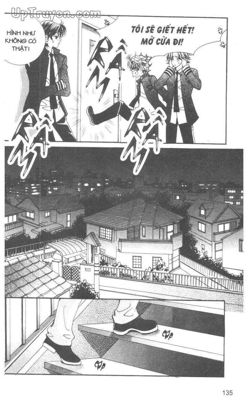 ido ido chapter 1 134