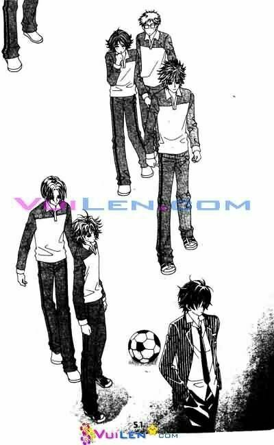 chàng gà mái chapter 12 51