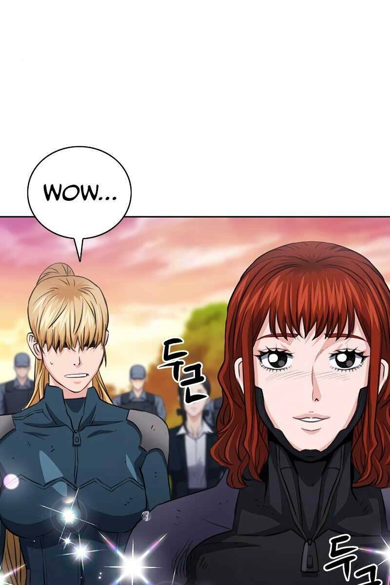 druid tại ga seoul - người hóa thú chapter 85 86