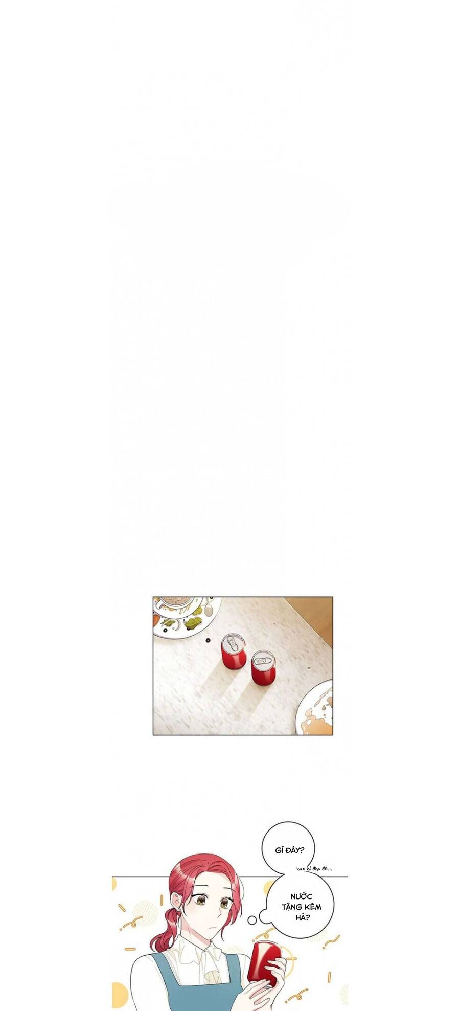 chạm vào tim em chapter 27 8