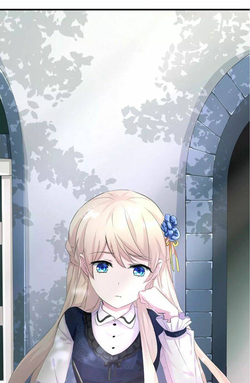 một lời không hợp liền hút máu chapter 8 9