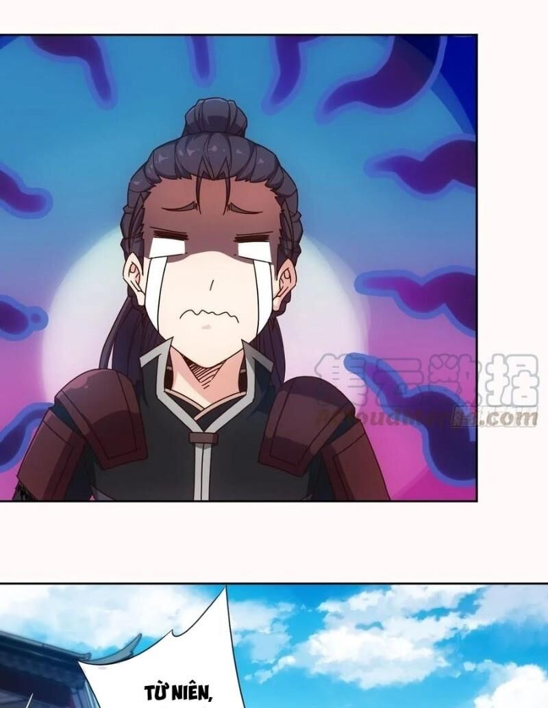 hồng thiên thần tôn chapter 99 15