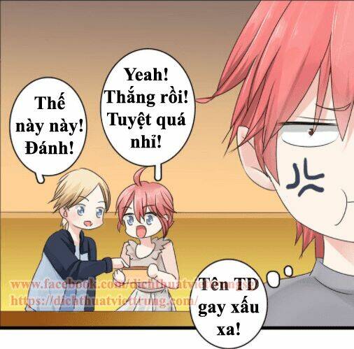 lều khều biết yêu chapter 36 56