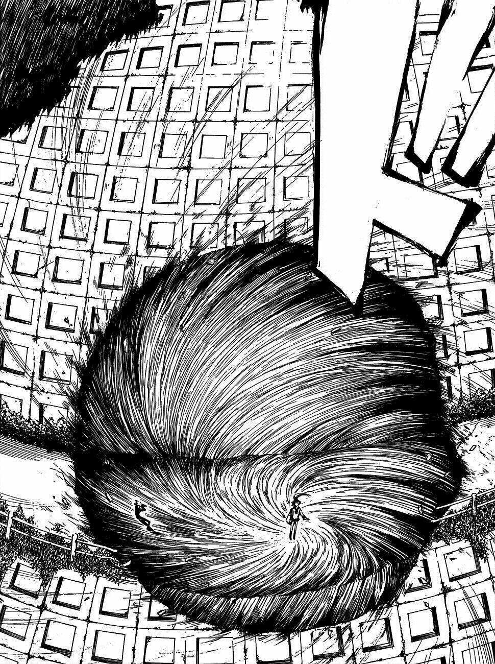 yaotsukumo chapter 4 11