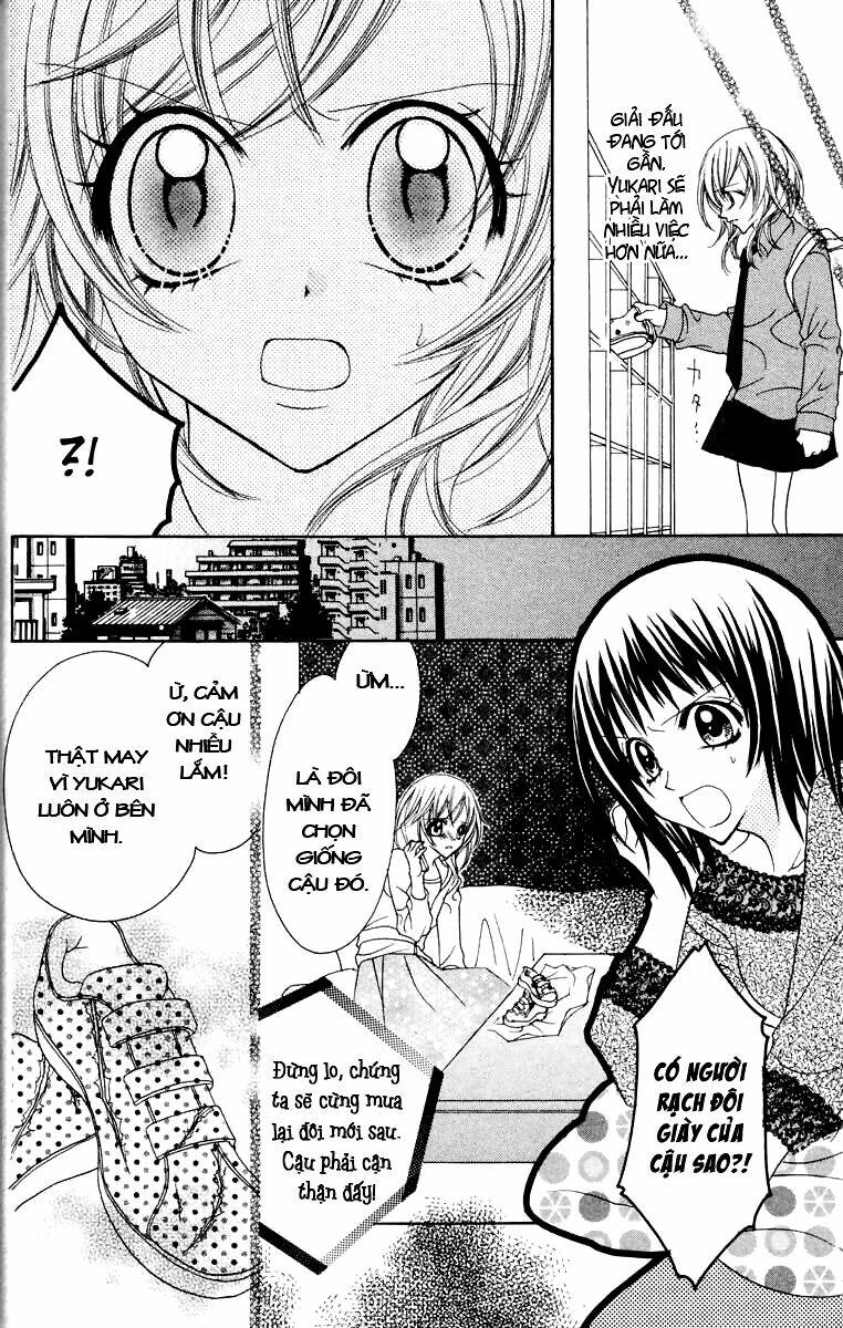 jigoku shoujo-cô gái đến từ địa ngục chapter 13 11