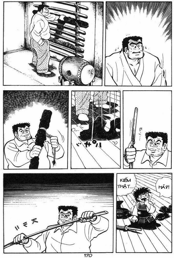 ore wa teppei chapter 76 52