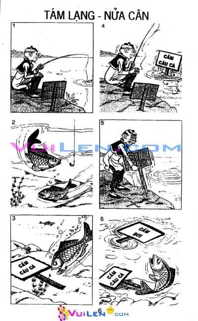 chú thoòng (full trọn bộ) chapter 33 1