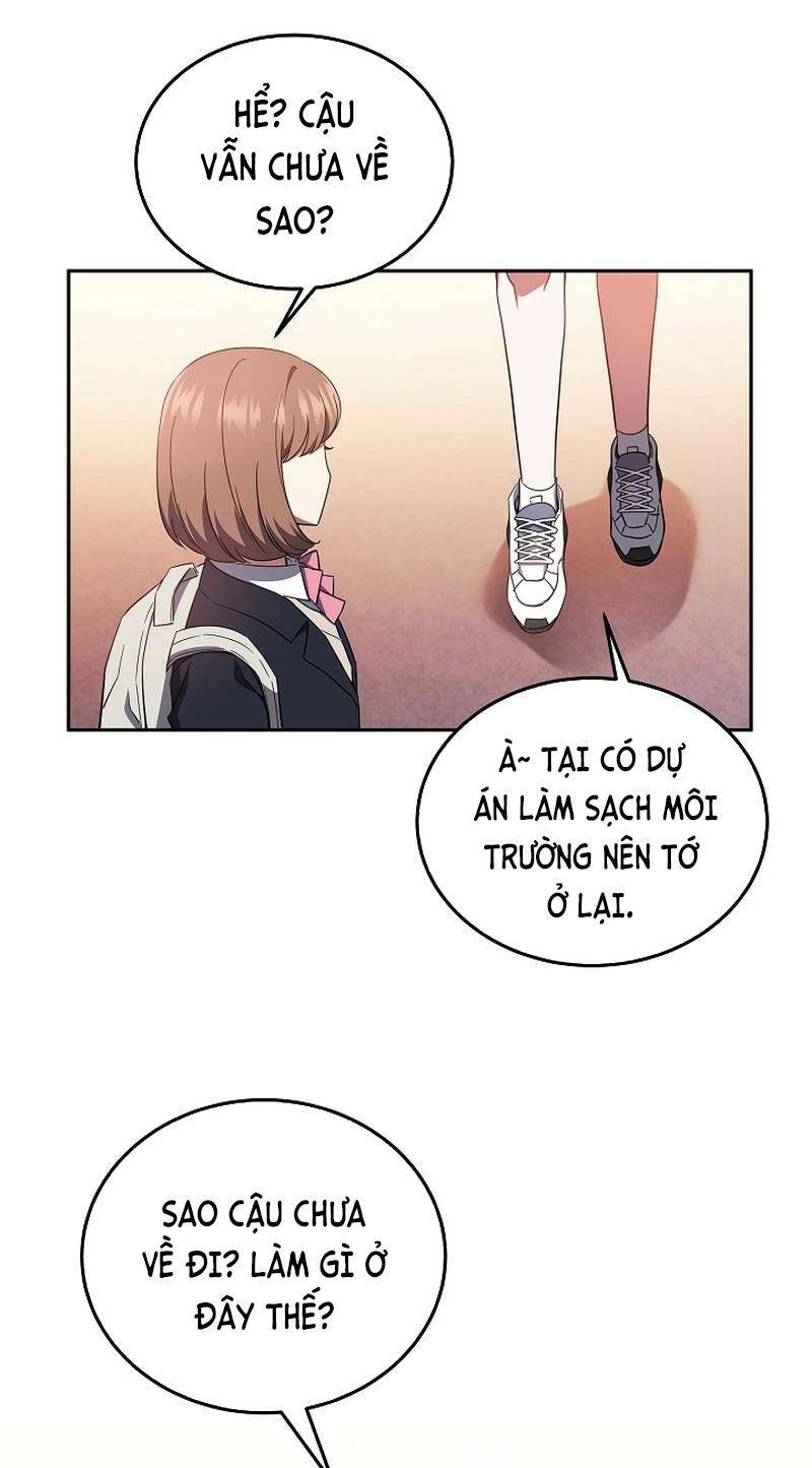 sự khởi đầu của tiền nhân chapter 2 2