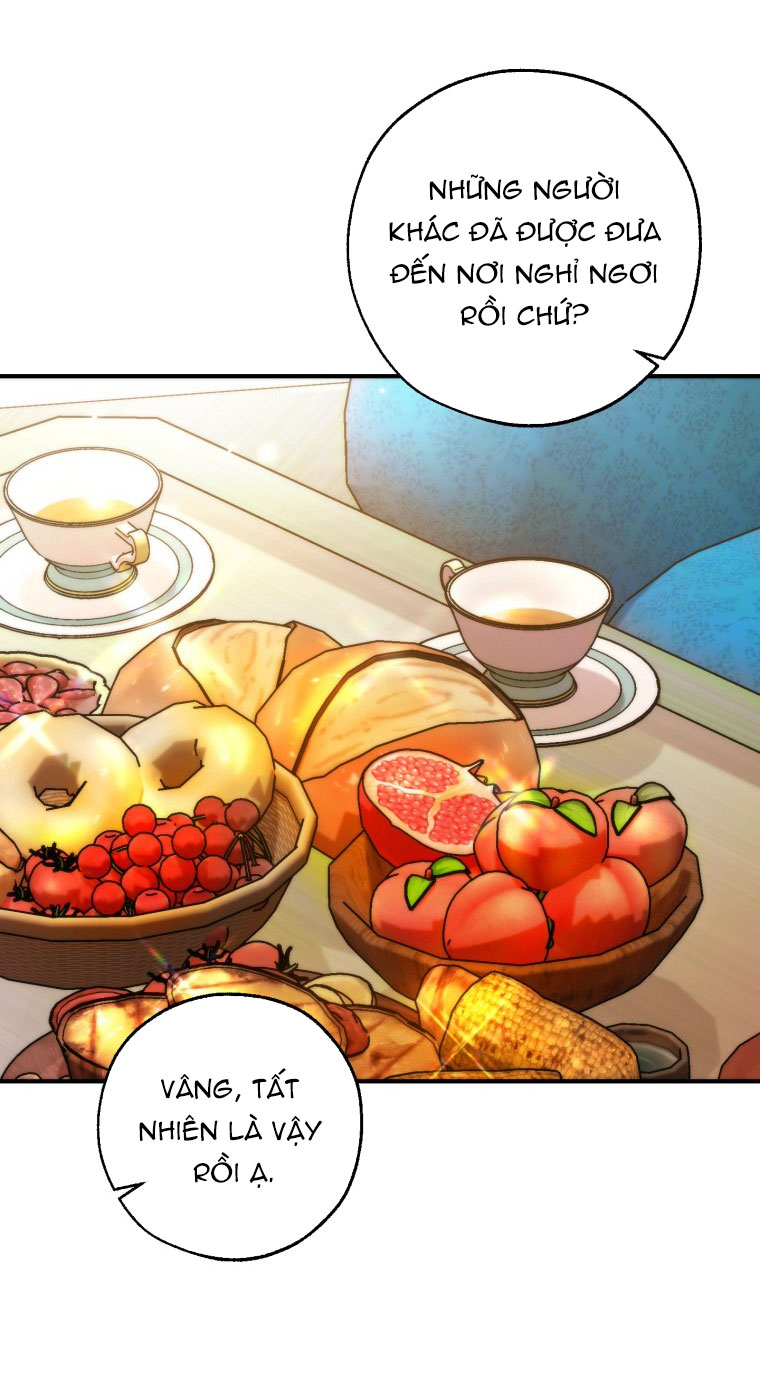 Phế Vật Dòng Dõi Bá Tước chapter 124.1 23